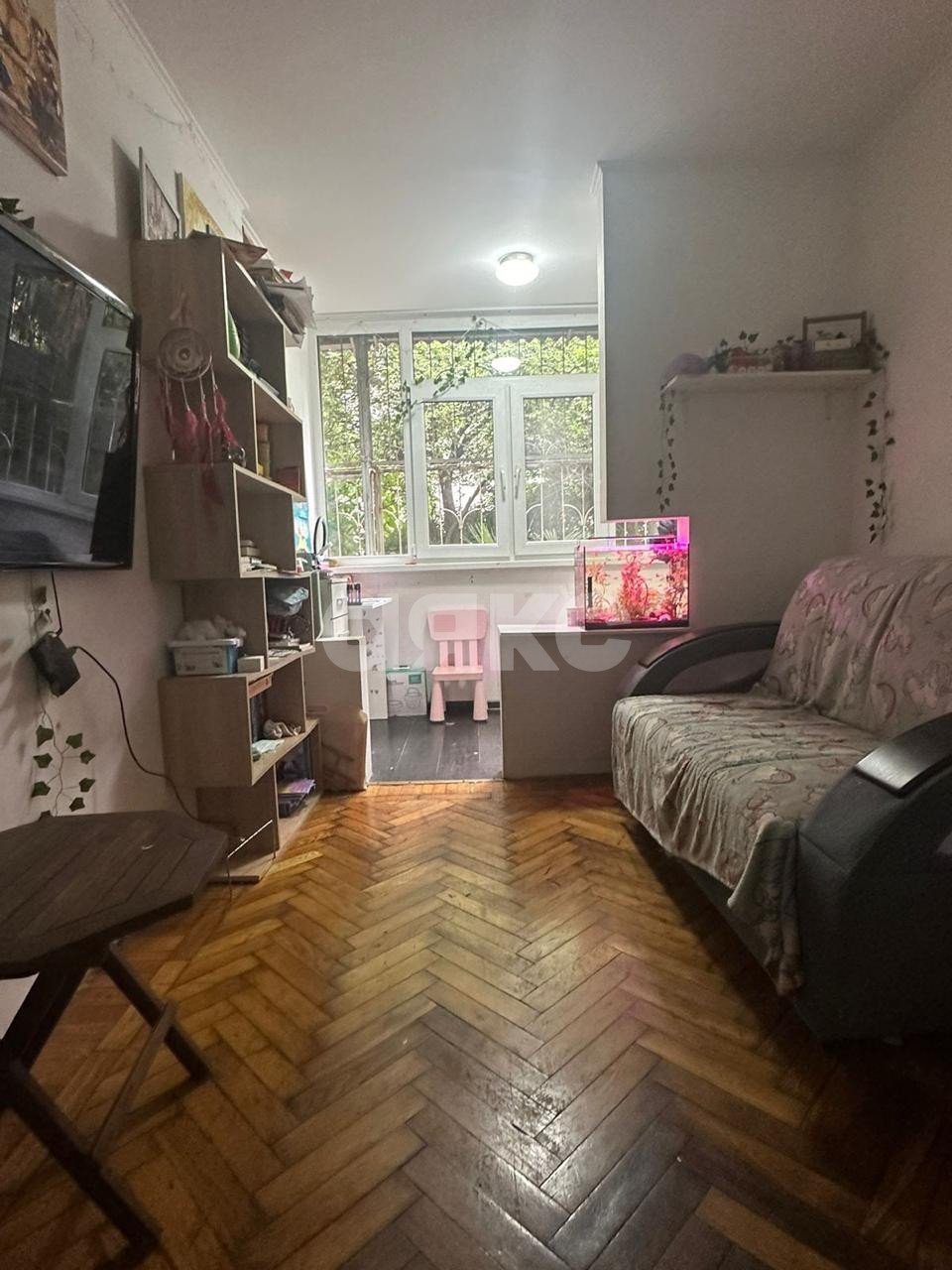 Фото №5: 3-комнатная квартира 57 м² - Сочи, р. Центральный, ул. Войкова, 33