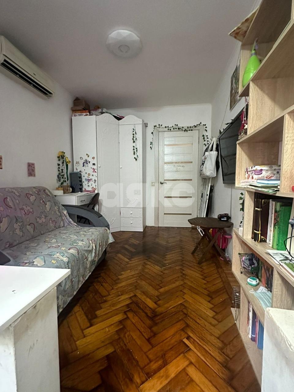 Фото №12: 3-комнатная квартира 57 м² - Сочи, р. Центральный, ул. Войкова, 33