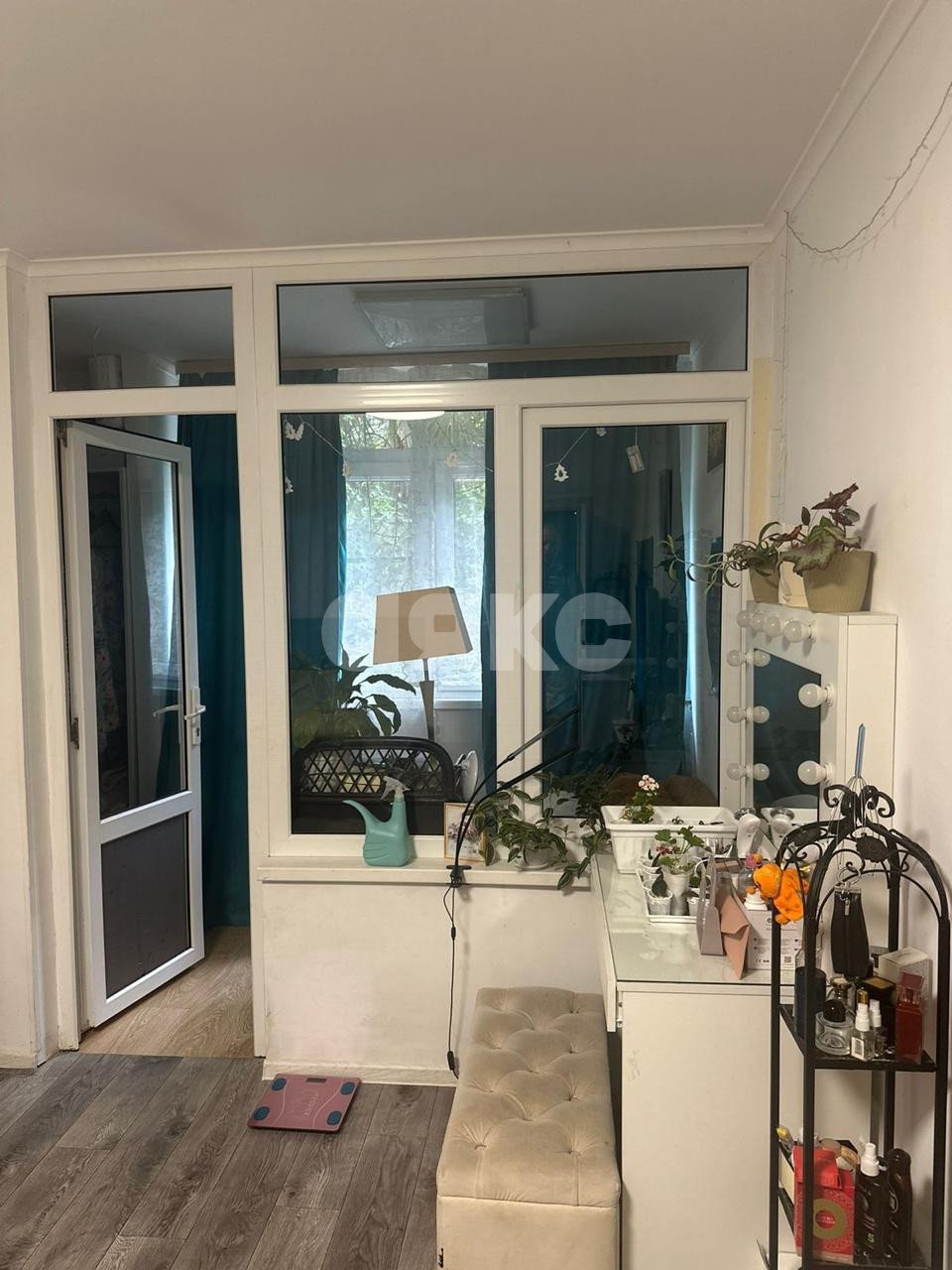 Фото №7: 3-комнатная квартира 57 м² - Сочи, р. Центральный, ул. Войкова, 33