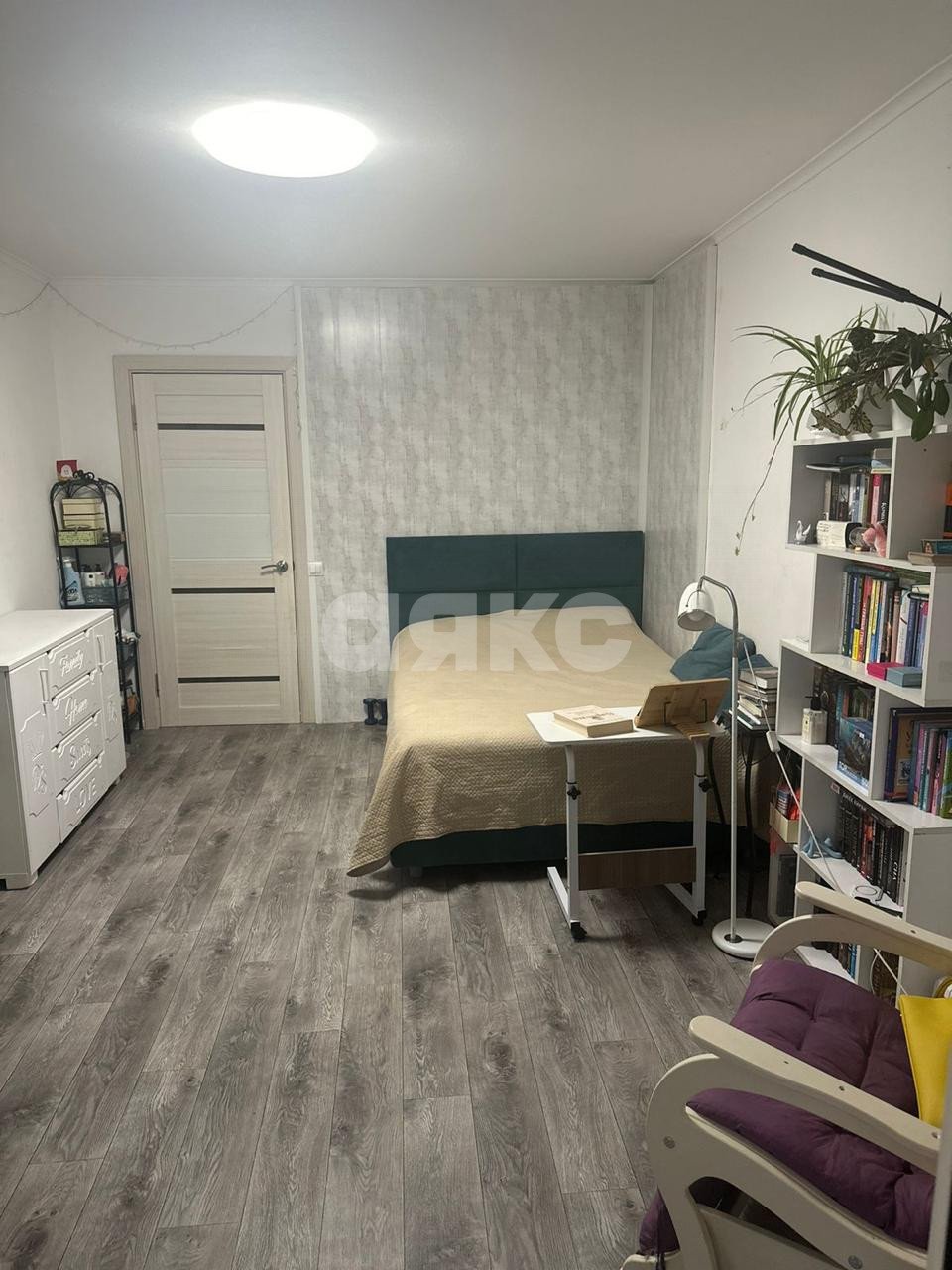 Фото №9: 3-комнатная квартира 57 м² - Сочи, р. Центральный, ул. Войкова, 33