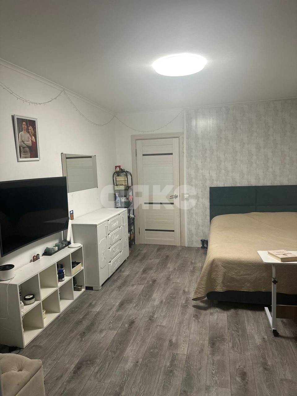 Фото №1: 3-комнатная квартира 57 м² - Сочи, р. Центральный, ул. Войкова, 33