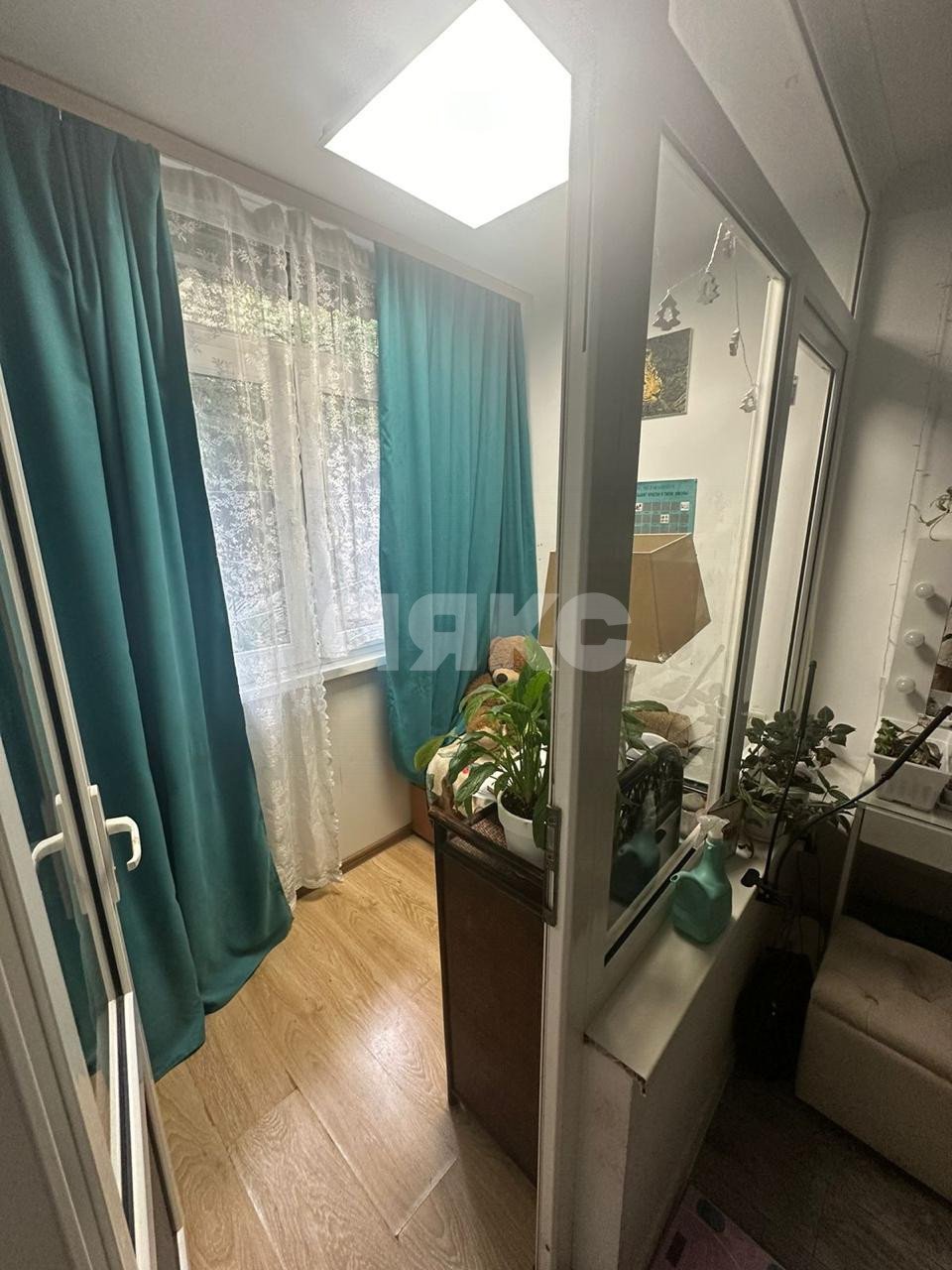 Фото №8: 3-комнатная квартира 57 м² - Сочи, р. Центральный, ул. Войкова, 33