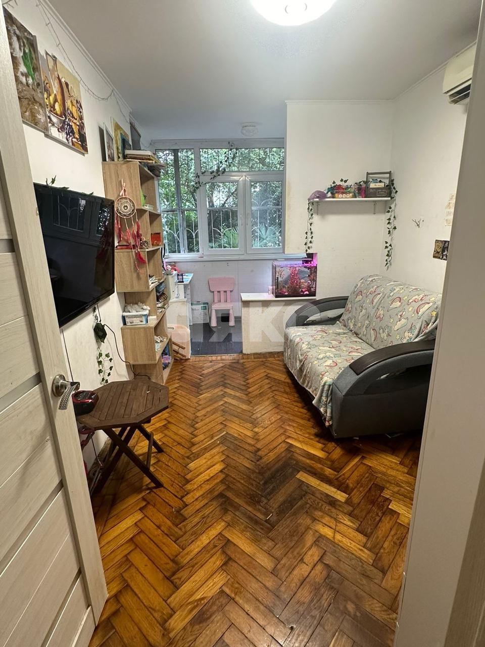 Фото №13: 3-комнатная квартира 57 м² - Сочи, р. Центральный, ул. Войкова, 33