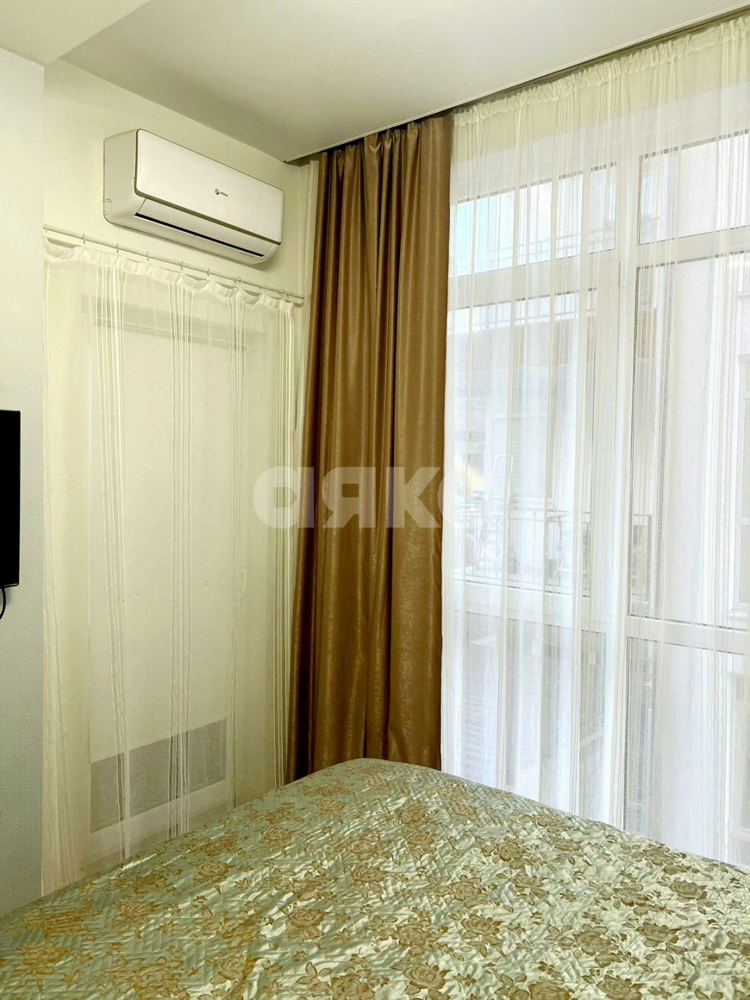 Фото №7: 2-комнатная квартира 43 м² - Сочи, Адлерский, Энергетик-Изумруд, ж/р Адлер, ул. Изумрудная, 40/7