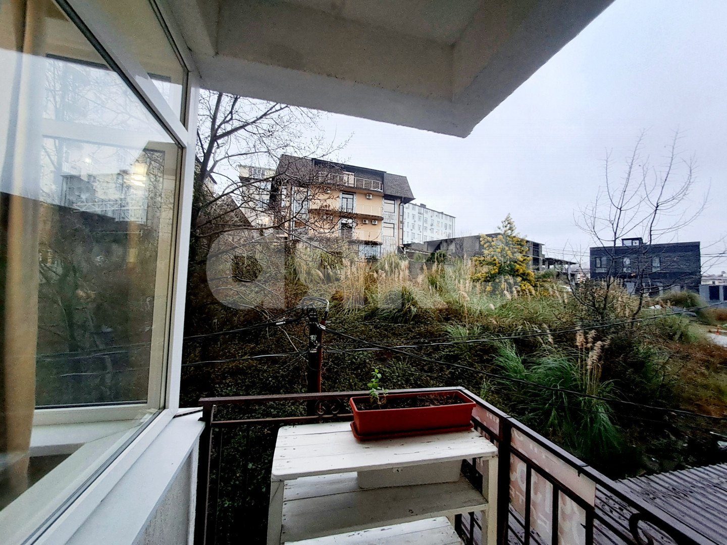 Фото №19: 2-комнатная квартира 43 м² - Сочи, Адлерский, Энергетик-Изумруд, ж/р Адлер, ул. Изумрудная, 40/7