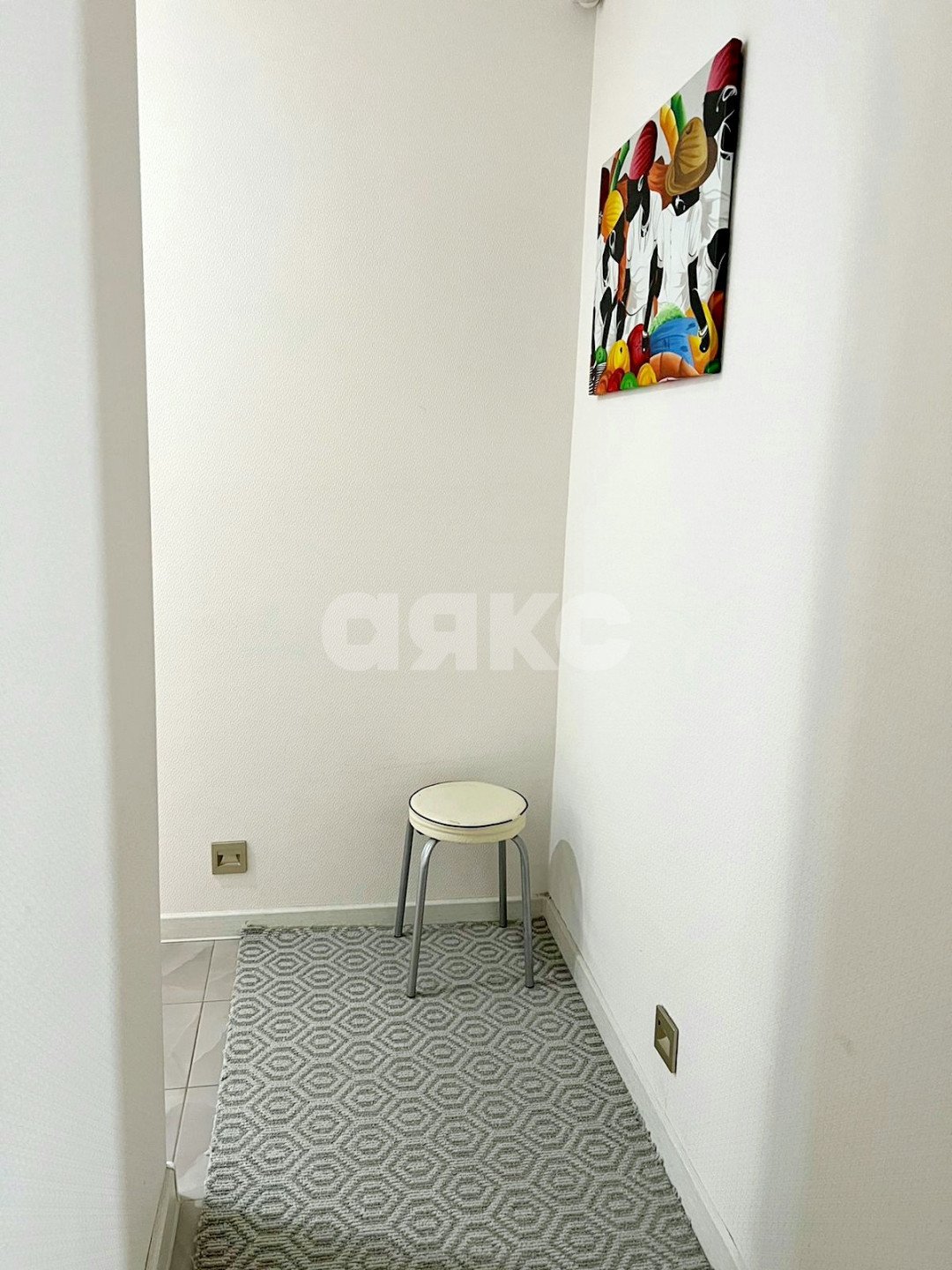 Фото №4: 2-комнатная квартира 43 м² - Сочи, Адлерский, Энергетик-Изумруд, ж/р Адлер, ул. Изумрудная, 40/7