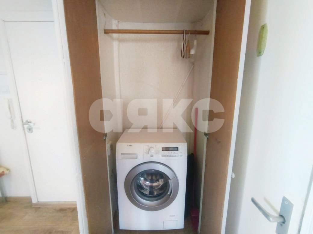 Фото №10: 2-комнатная квартира 60 м² - Сочи, Центральный, Ареда, мкр. Больничный городок, ул. Чебрикова, 48