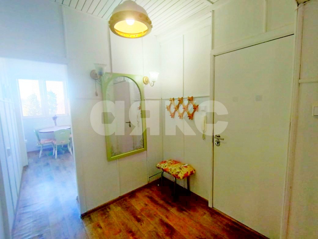 Фото №3: 2-комнатная квартира 60 м² - Сочи, Центральный, Ареда, мкр. Больничный городок, ул. Чебрикова, 48