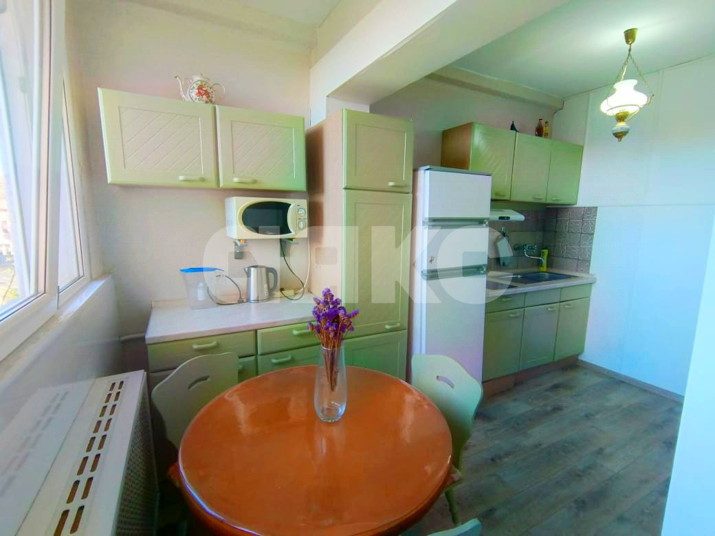 Фото №7: 2-комнатная квартира 60 м² - Сочи, Центральный, Ареда, мкр. Больничный городок, ул. Чебрикова, 48