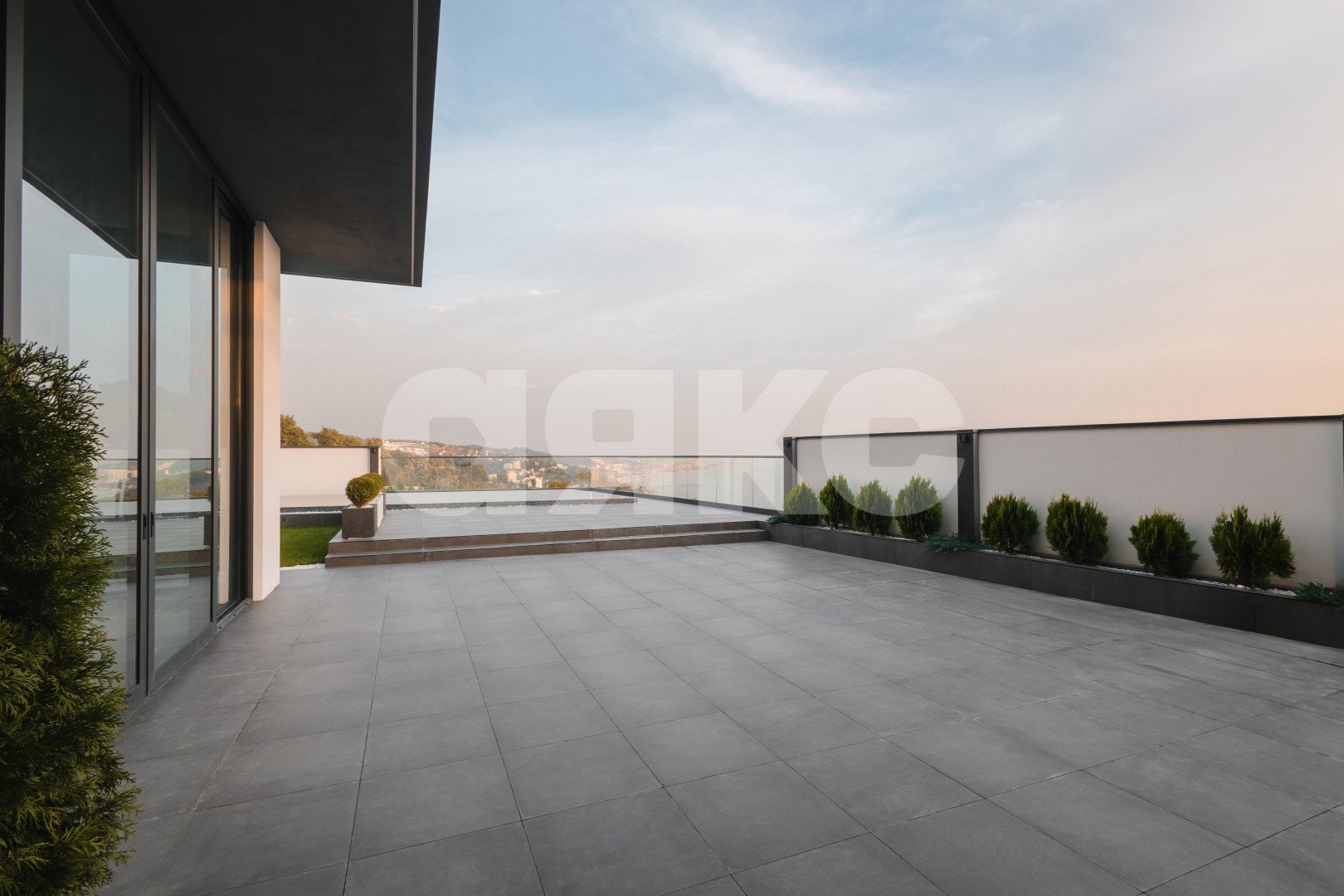 Фото №5: Дом 330 м² + 6.7 сот. - Сочи, Хостинский, ж/р Хоста, ул. Ручей Видный