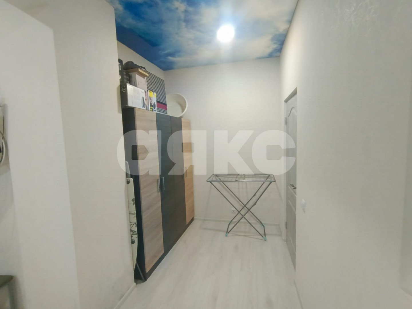 Фото №5: Апартаменты 35 м² - Сочи, Центральный, мкр. Завокзальный, ул. Красная, 34Ж