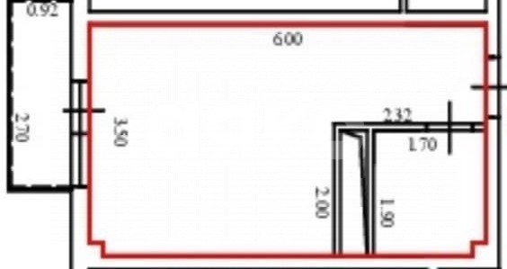Фото №25: 1-комнатная квартира 39 м² - Сочи, Центральный, Донская, мкр. жилой комплекс Новая Заря, ул. Донская, 108А