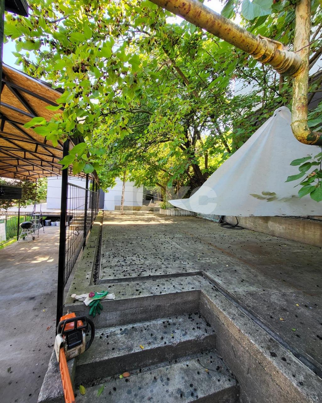 Фото №16: Дом 98 м² + 3.6 сот. - Сочи, Центральный, мкр. Заречный, ул. Голенева, 26/1