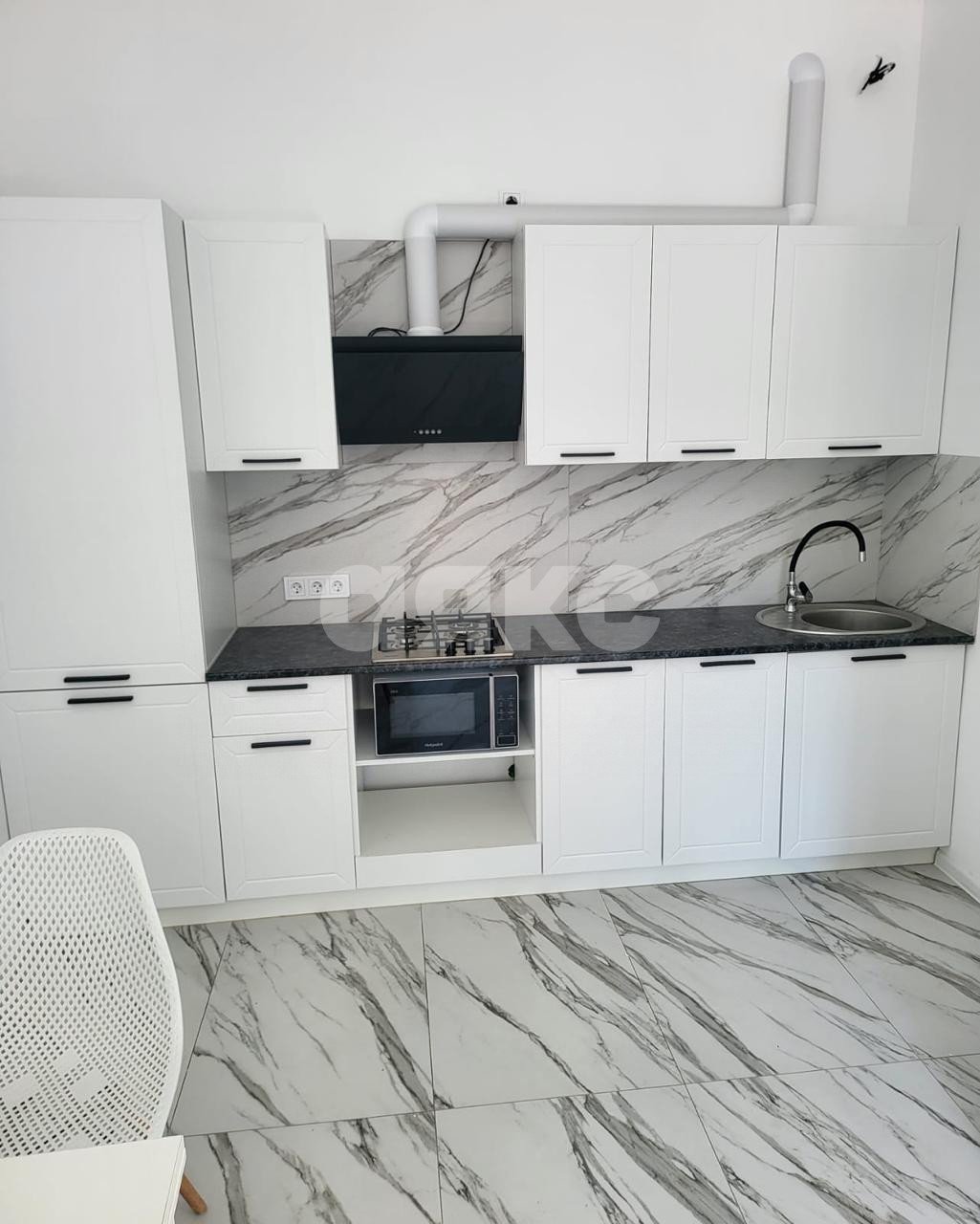 Фото №3: Дом 98 м² + 3.6 сот. - Сочи, Центральный, мкр. Заречный, ул. Голенева, 26/1