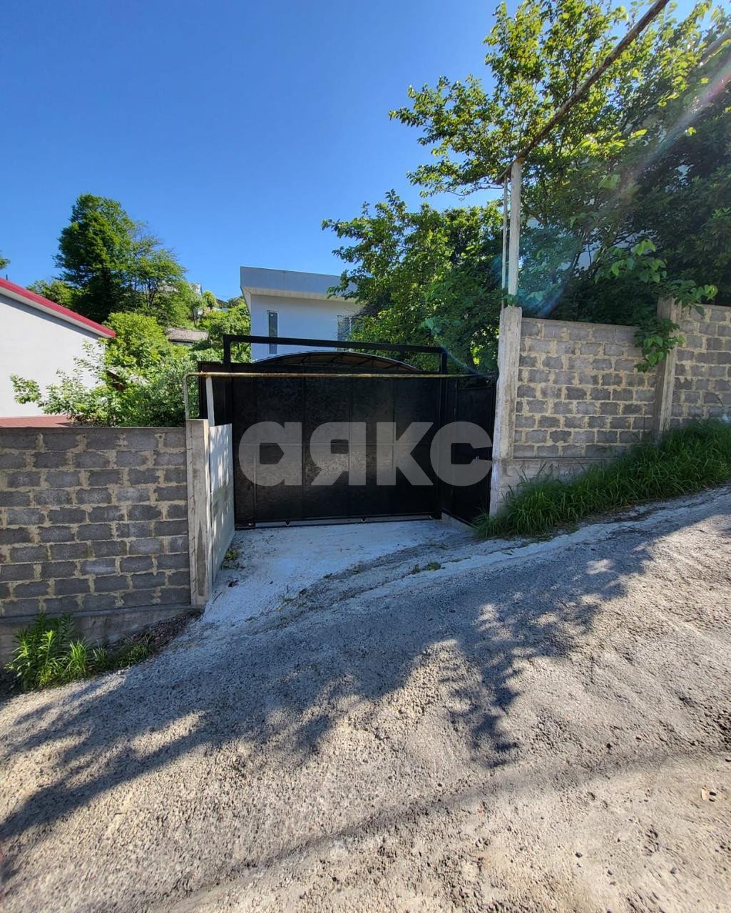 Фото №17: Дом 98 м² + 3.6 сот. - Сочи, Центральный, мкр. Заречный, ул. Голенева, 26/1