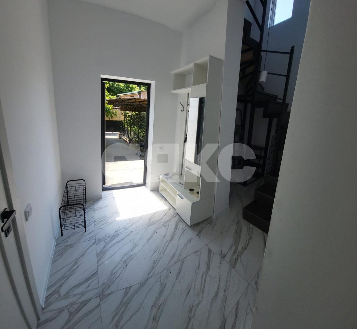 Фото №10: Дом 98 м² + 3.6 сот. - Сочи, Центральный, мкр. Заречный, ул. Голенева, 26/1