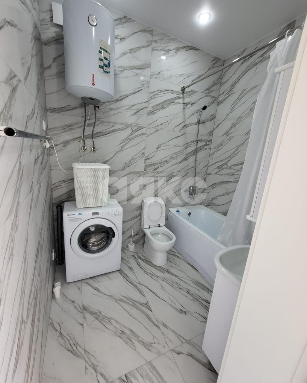 Фото №9: Дом 98 м² + 3.6 сот. - Сочи, Центральный, мкр. Заречный, ул. Голенева, 26/1