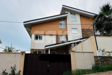 Фото №4: Дом 173 м² - Сочи, мкр. Мамайка, ул. Ландышевая, 29/2