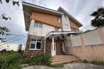 Фото №1: Дом 173 м² - Сочи, мкр. Мамайка, ул. Ландышевая, 29/2