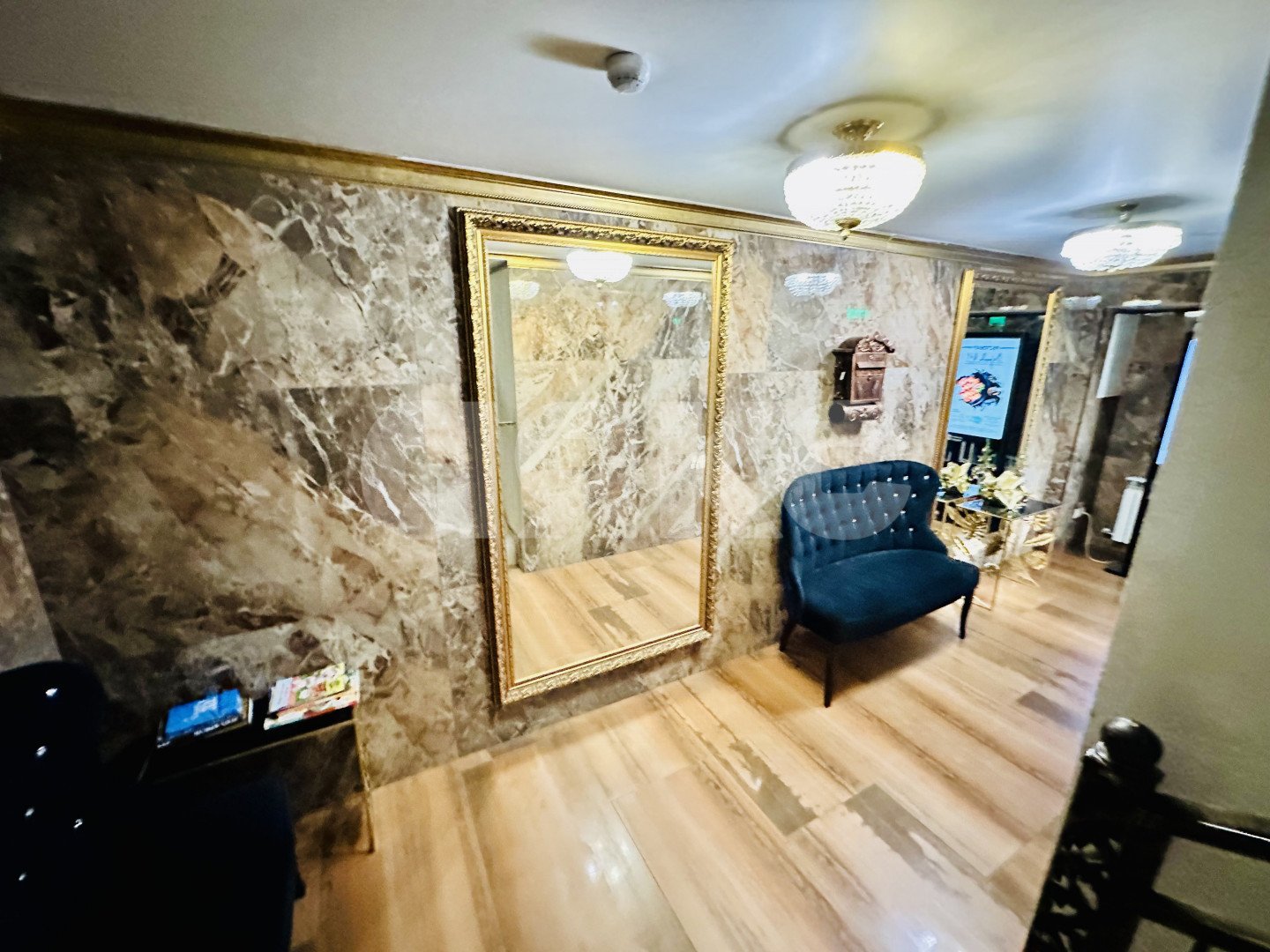 Фото №11: Студия 16 м² - Сочи, р. Центральный, ул. Кубанская, 4А