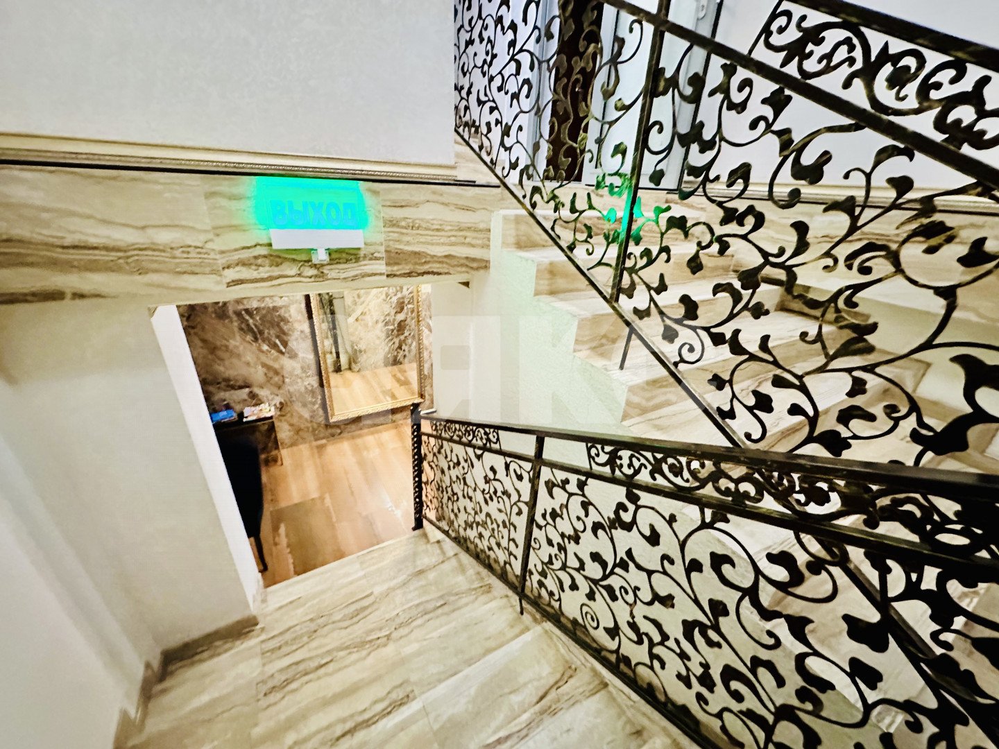 Фото №12: Студия 16 м² - Сочи, р. Центральный, ул. Кубанская, 4А