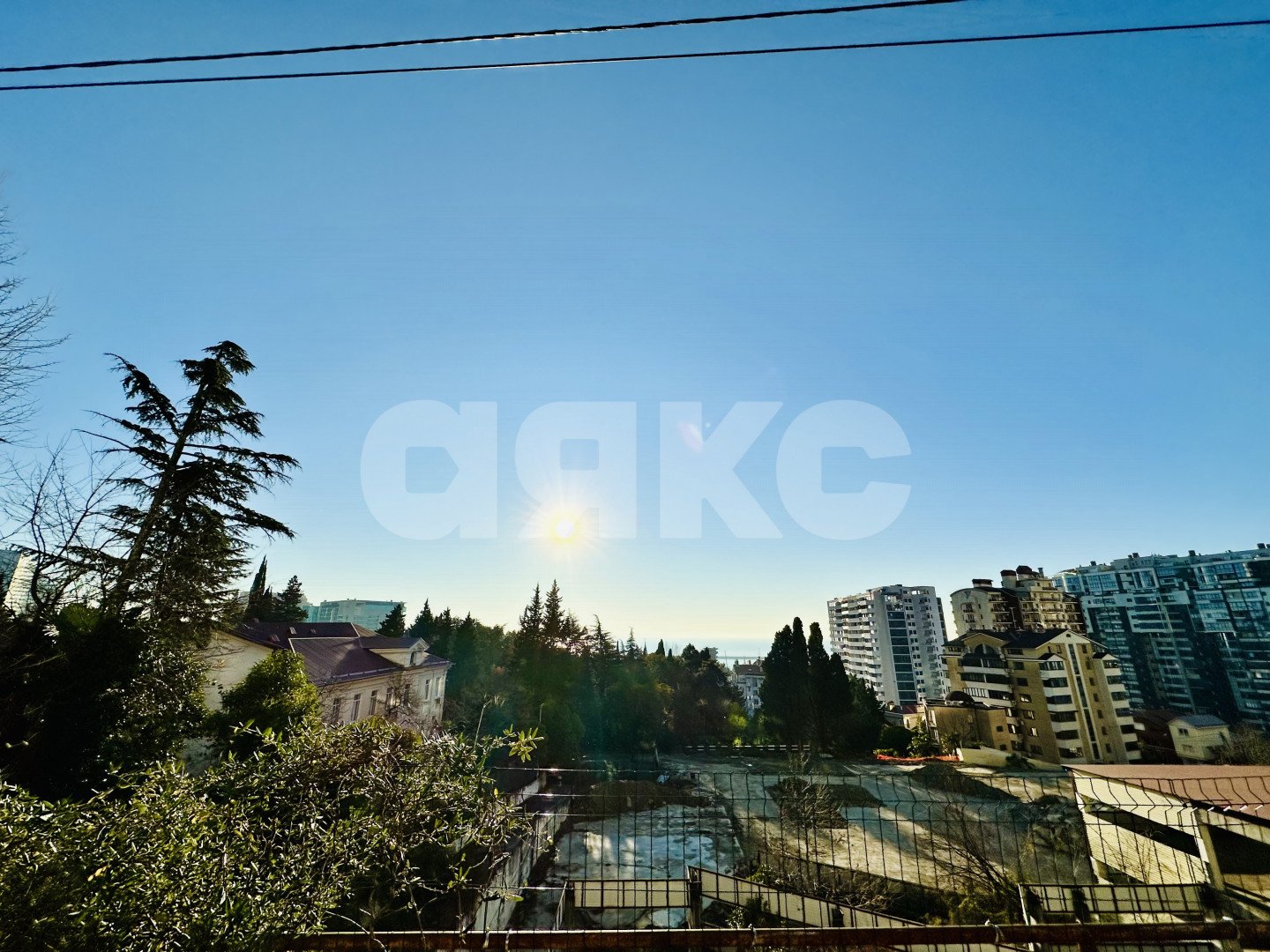 Фото №13: Студия 16 м² - Сочи, р. Центральный, ул. Кубанская, 4А