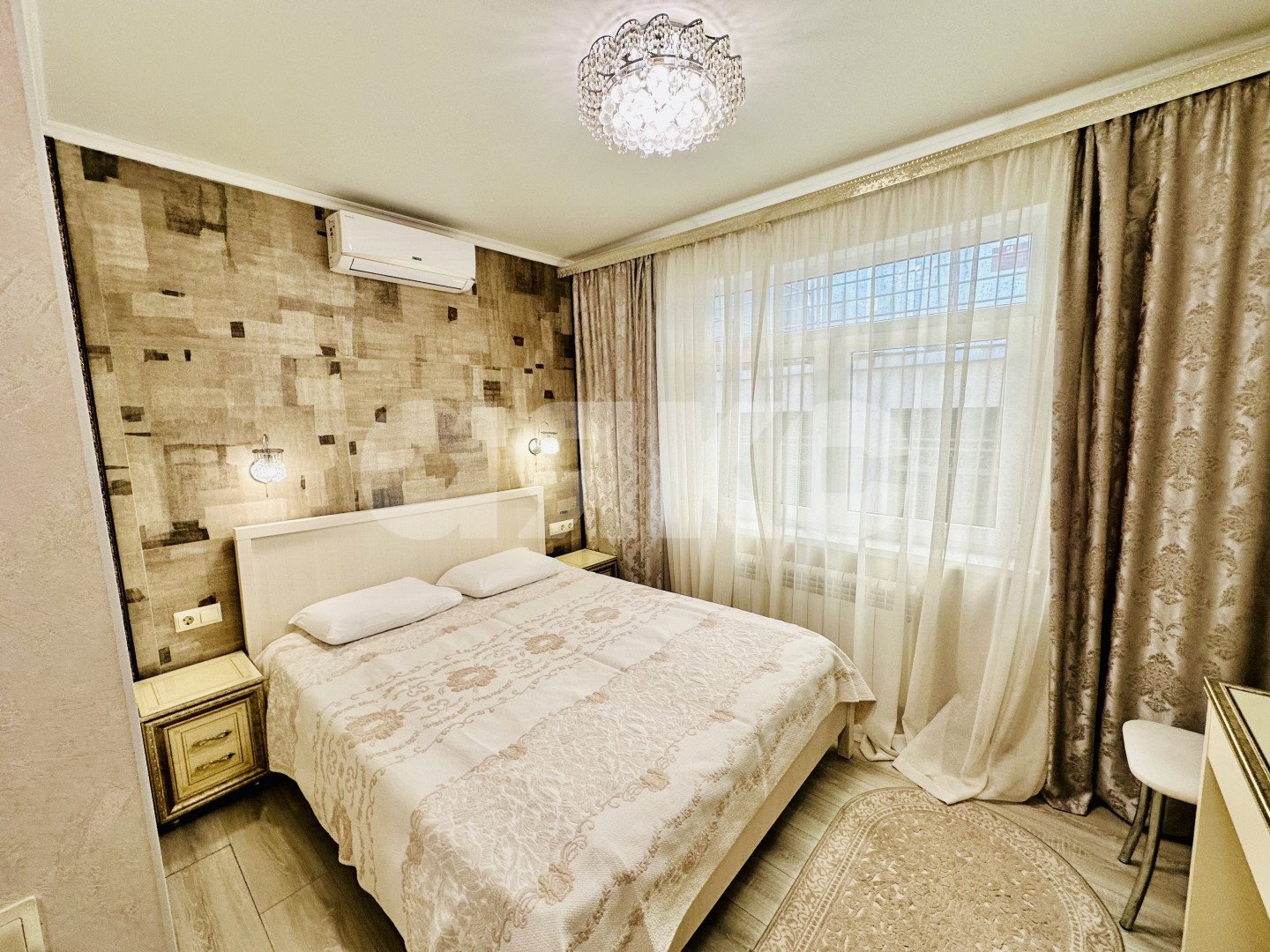 Фото №3: Студия 16 м² - Сочи, р. Центральный, ул. Кубанская, 4А