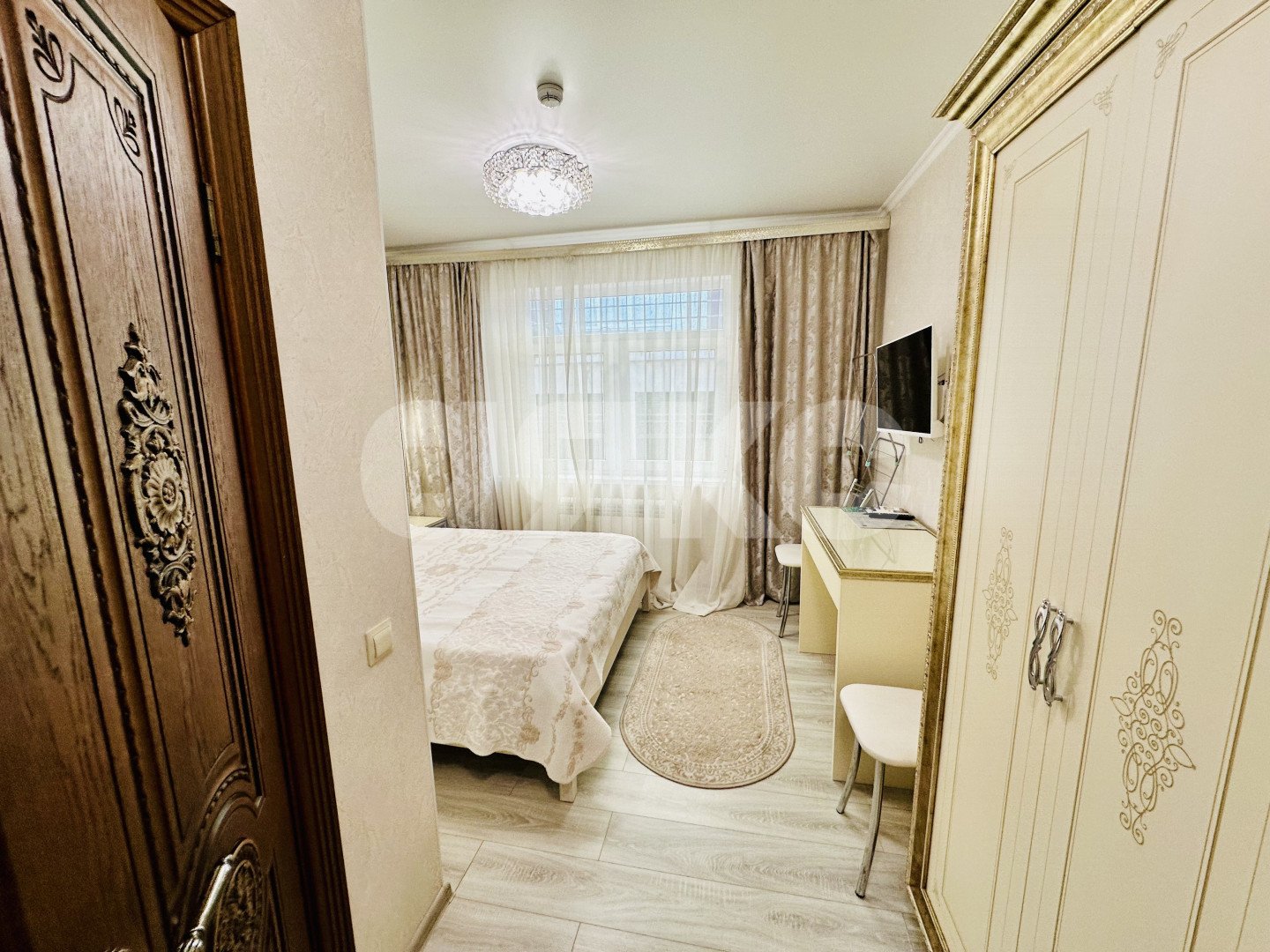 Фото №7: Студия 16 м² - Сочи, р. Центральный, ул. Кубанская, 4А