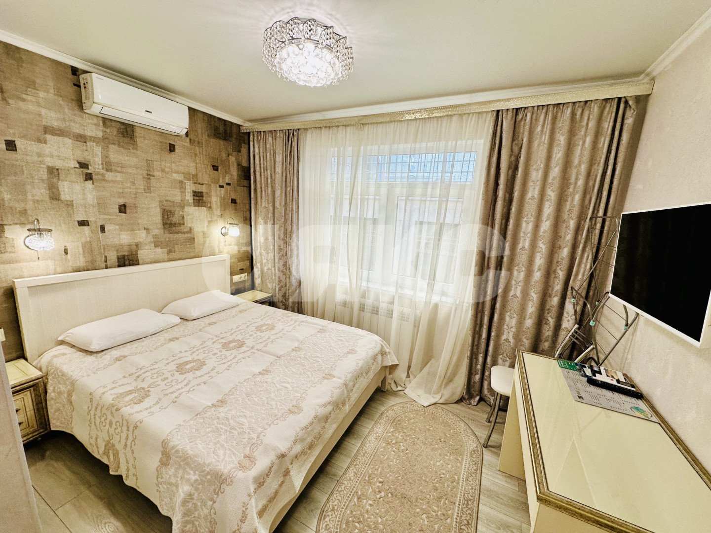 Фото №1: Студия 16 м² - Сочи, р. Центральный, ул. Кубанская, 4А