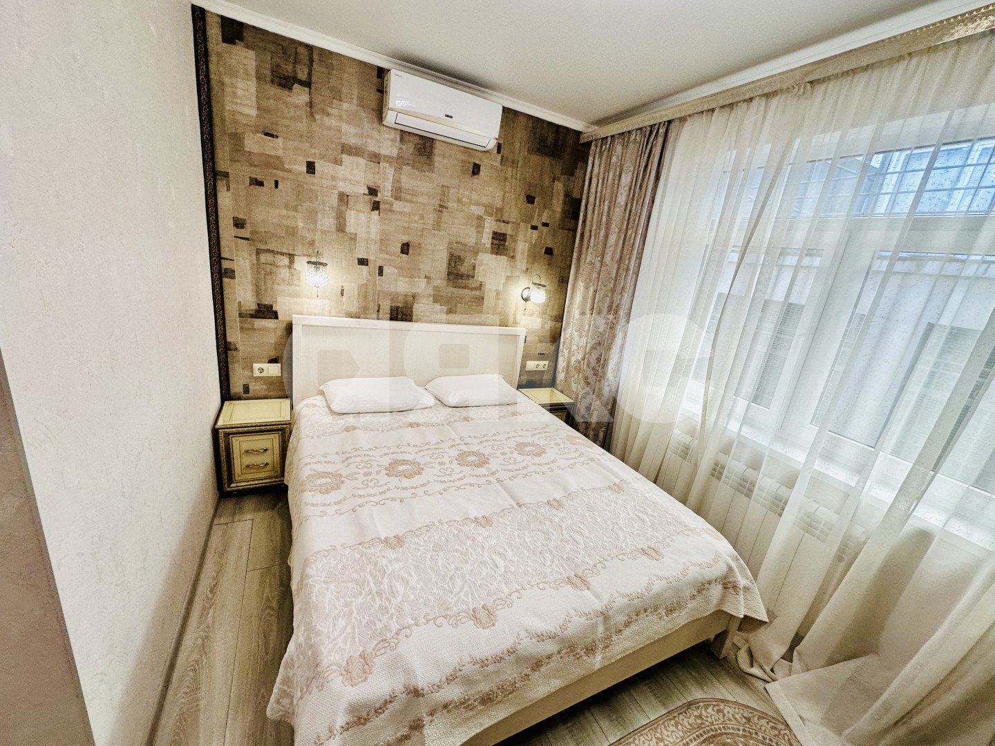 Фото №2: Студия 16 м² - Сочи, р. Центральный, ул. Кубанская, 4А