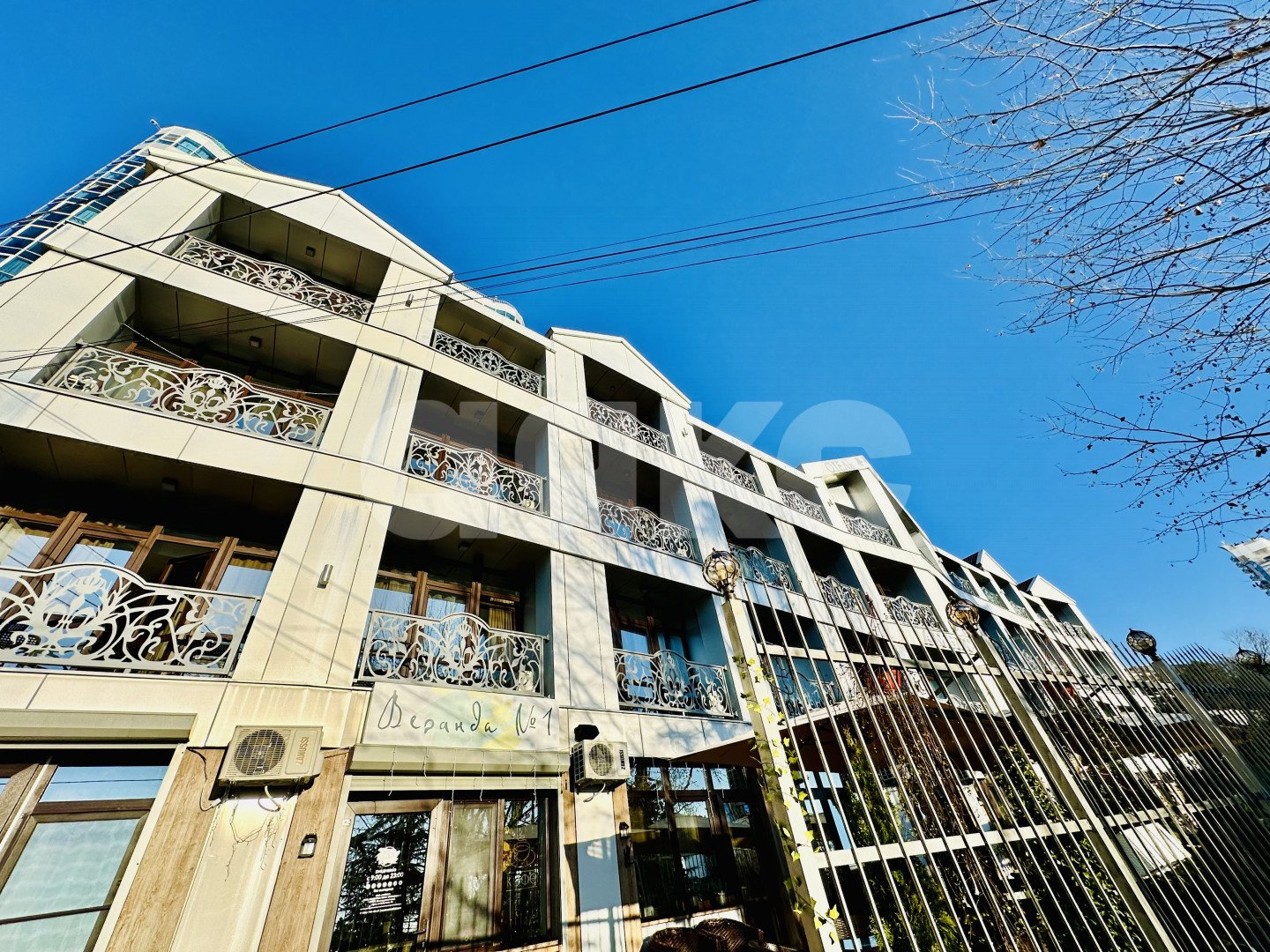 Фото №17: Студия 16 м² - Сочи, р. Центральный, ул. Кубанская, 4А