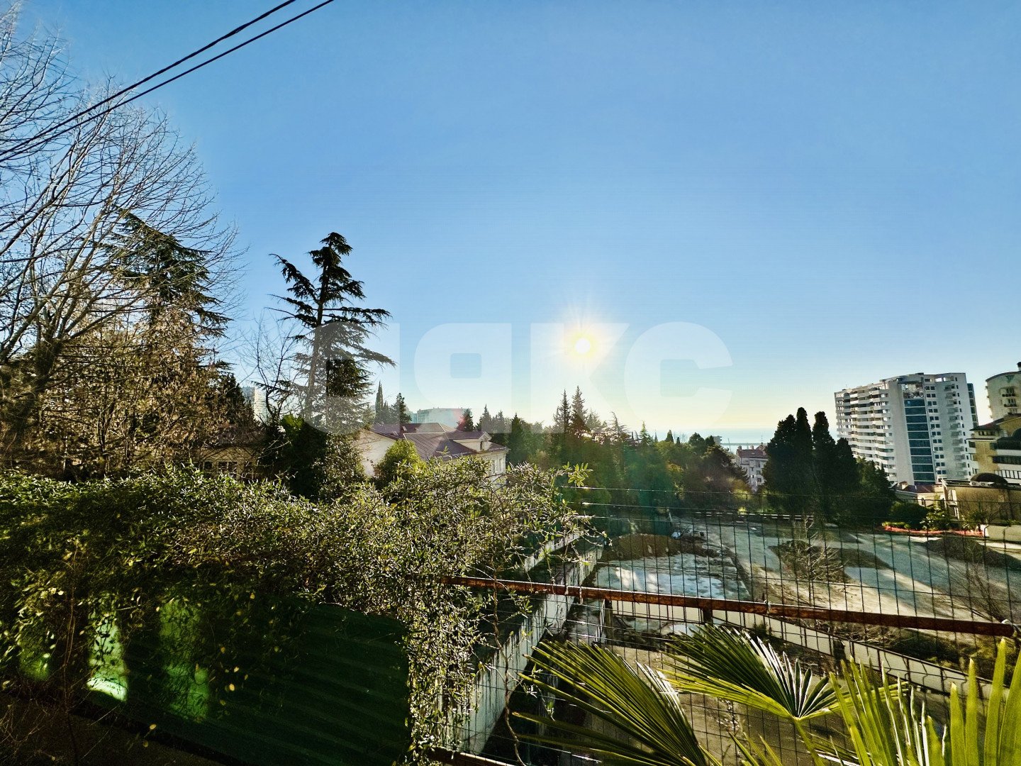 Фото №14: Студия 16 м² - Сочи, р. Центральный, ул. Кубанская, 4А