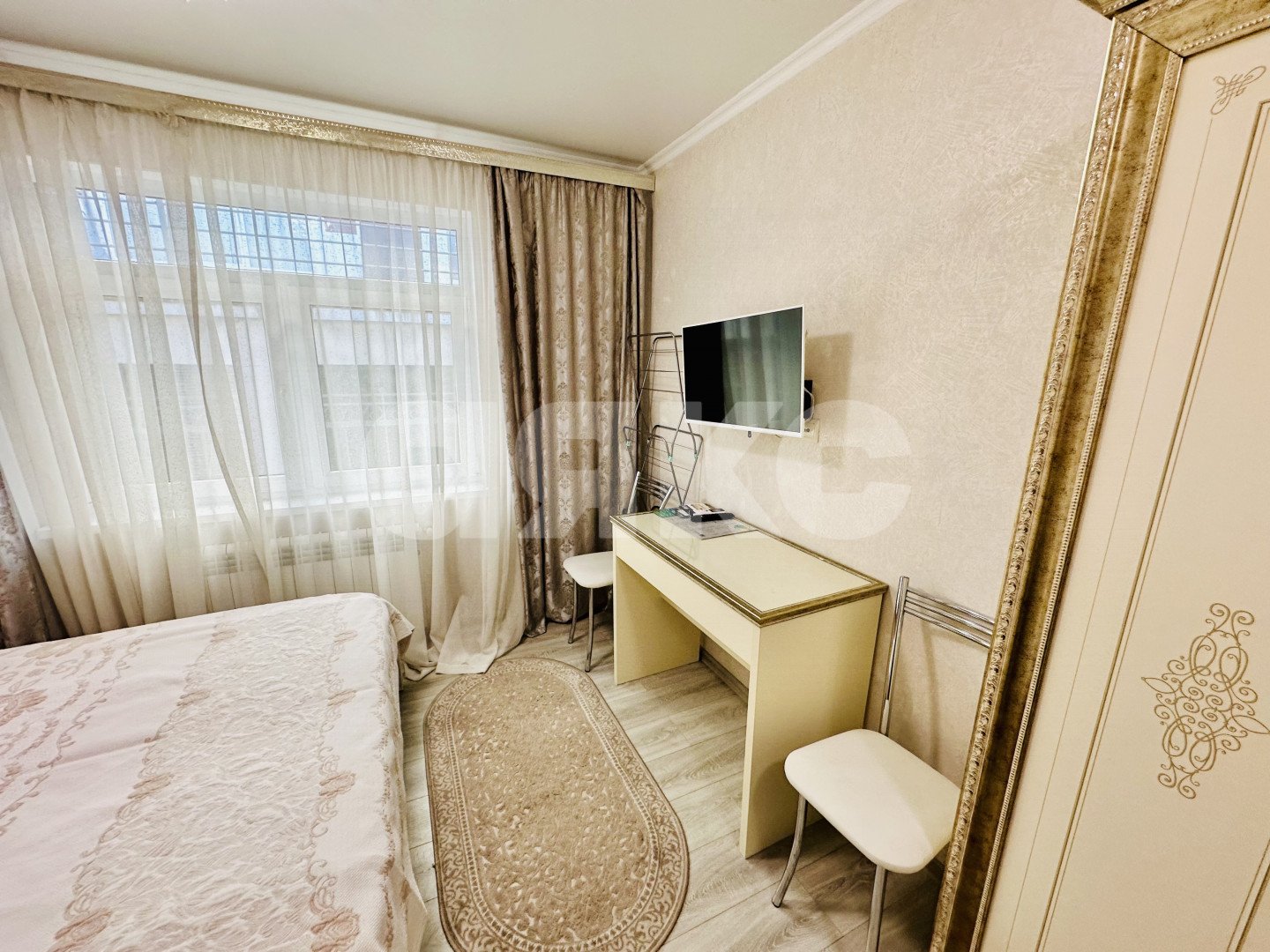 Фото №4: Студия 16 м² - Сочи, р. Центральный, ул. Кубанская, 4А