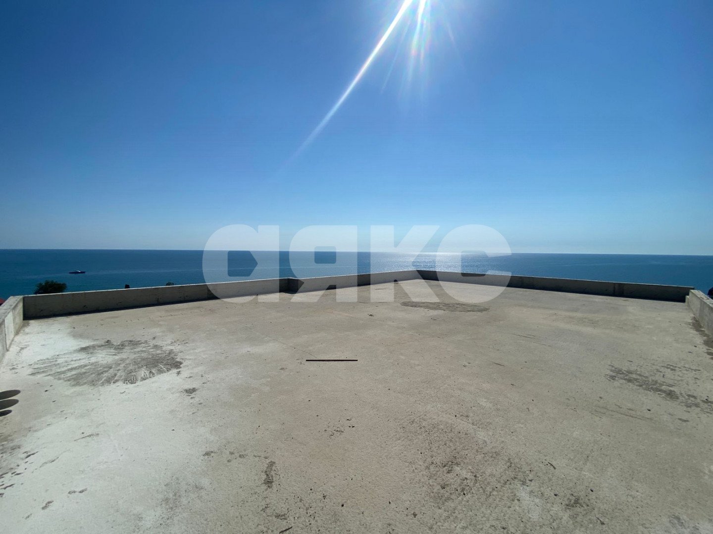 Фото №11: Дом 250 м² + 5 сот. - Сочи, Центральный, 73-й километр, мкр. квартал Бригада № 1, ул. Ландышевая