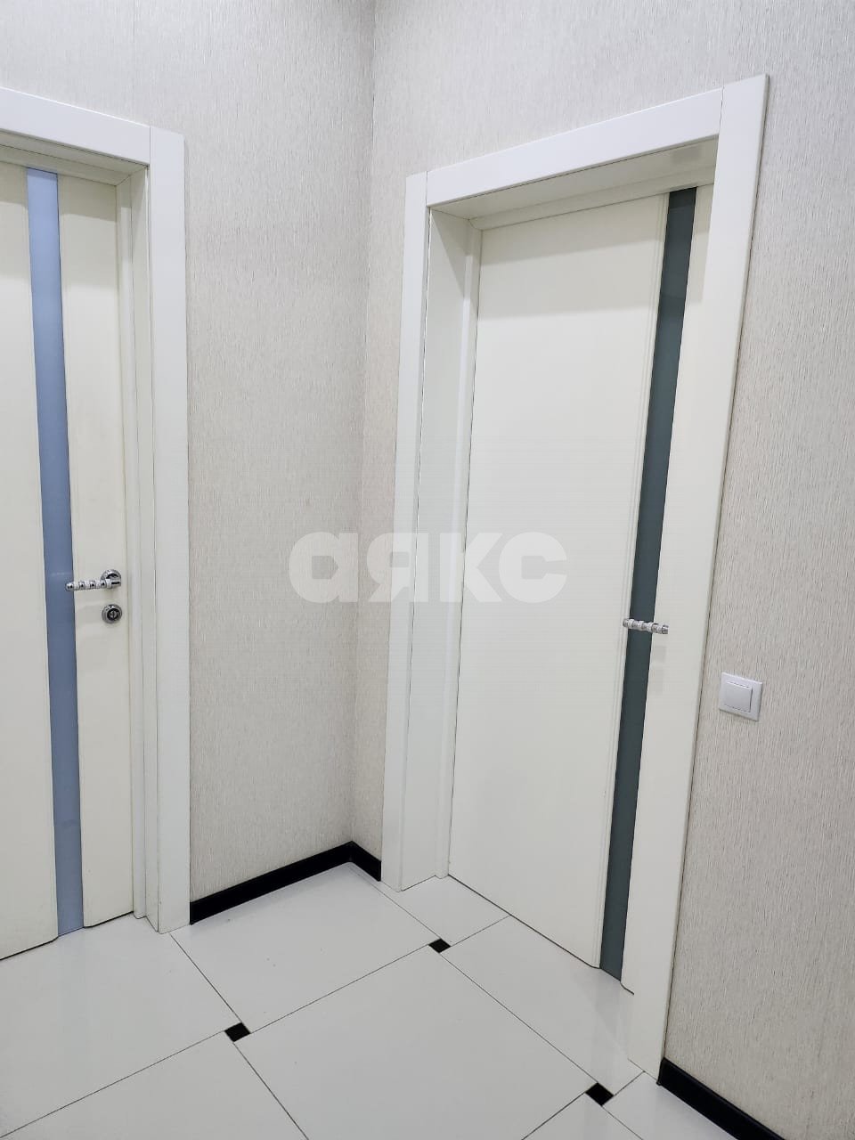 Фото №11: 2-комнатная квартира 75 м² - Сочи, Центральный, мкр. Новый Сочи, пер. Рахманинова, 39/12