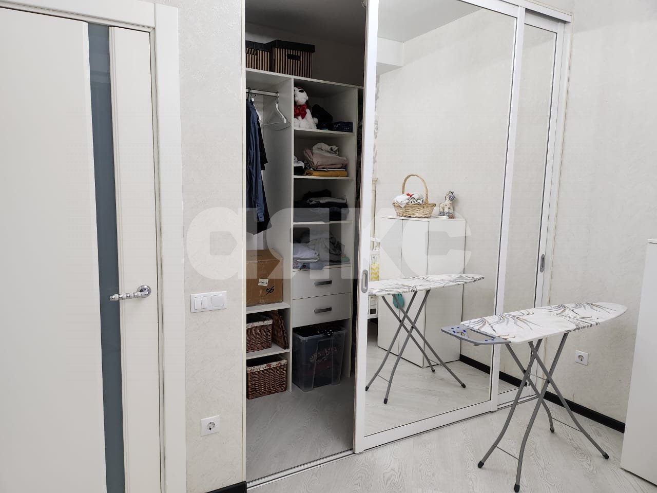 Фото №14: 2-комнатная квартира 75 м² - Сочи, Центральный, мкр. Новый Сочи, пер. Рахманинова, 39/12