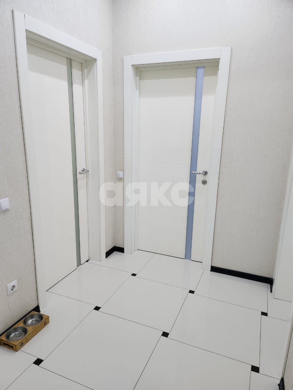 Фото №12: 2-комнатная квартира 75 м² - Сочи, Центральный, мкр. Новый Сочи, пер. Рахманинова, 39/12