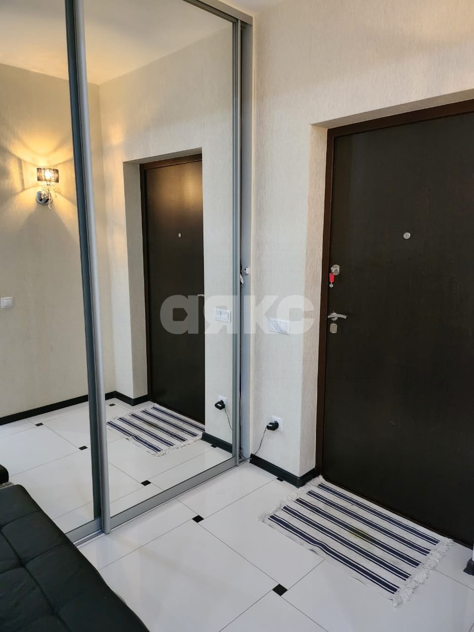 Фото №13: 2-комнатная квартира 75 м² - Сочи, Центральный, мкр. Новый Сочи, пер. Рахманинова, 39/12