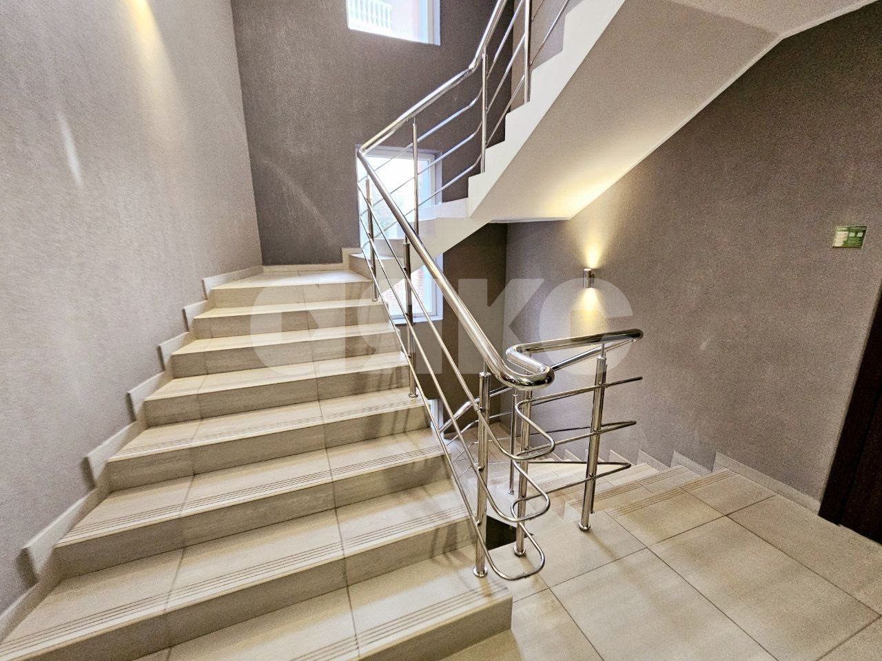 Фото №9: Студия 15 м² - Сочи, Центральный, мкр. Новый Сочи, пер. Рахманинова, 36/5