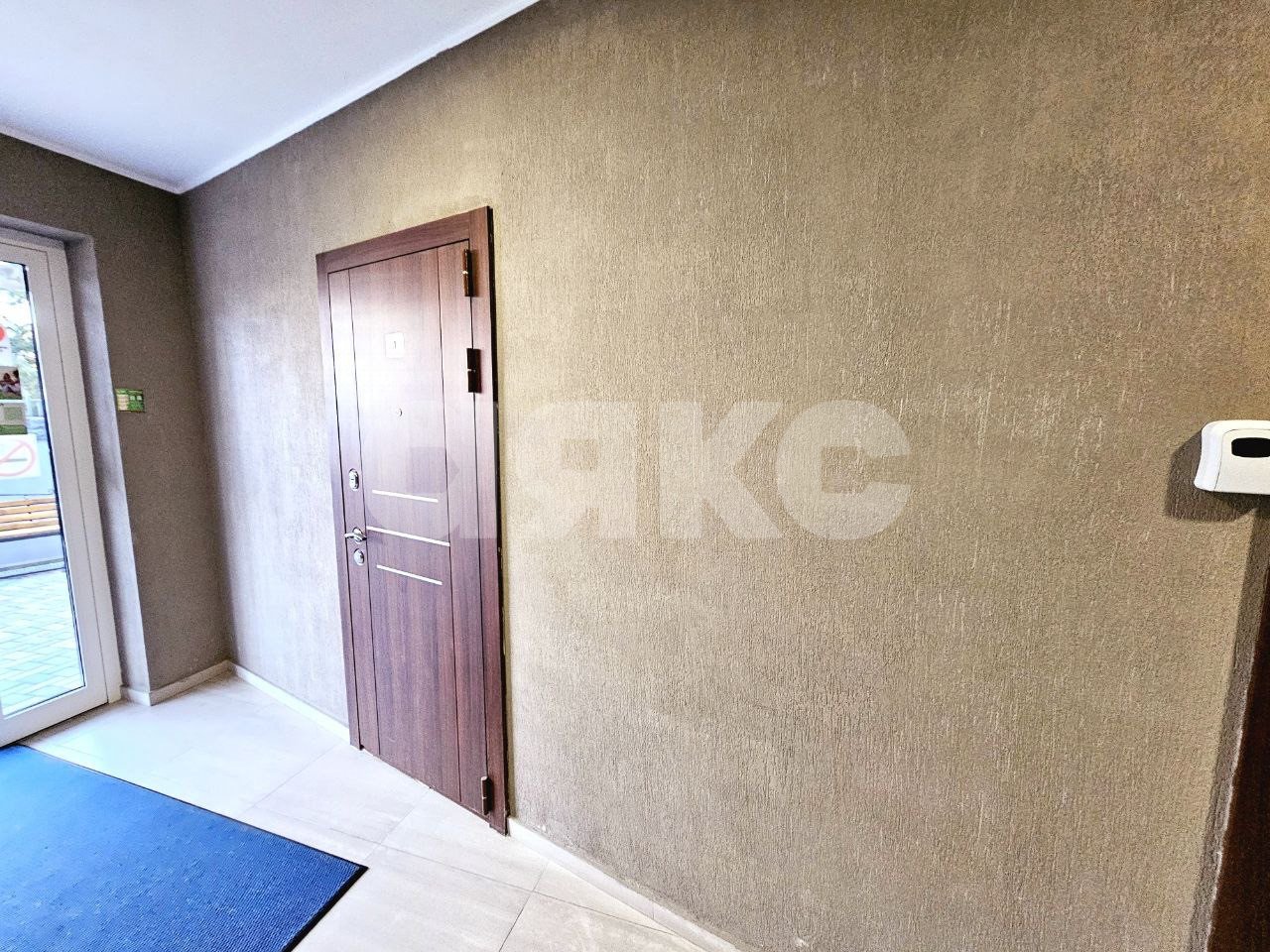 Фото №11: Студия 15 м² - Сочи, Центральный, мкр. Новый Сочи, пер. Рахманинова, 36/5