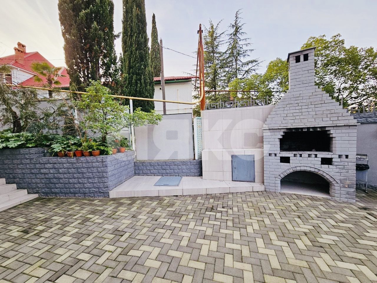 Фото №16: Студия 15 м² - Сочи, Центральный, мкр. Новый Сочи, пер. Рахманинова, 36/5