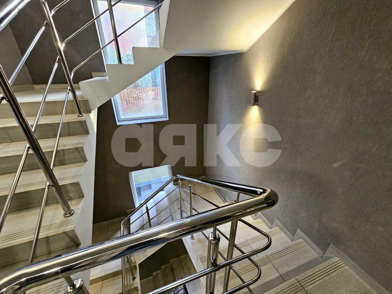 Фото №10: Студия 15 м² - Сочи, Центральный, мкр. Новый Сочи, пер. Рахманинова, 36/5