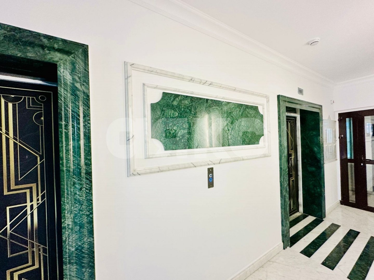 Фото №21: Студия 24 м² - Сочи, Хостинский, мкр. Бытха, ул. Ясногорская, 16/8к2