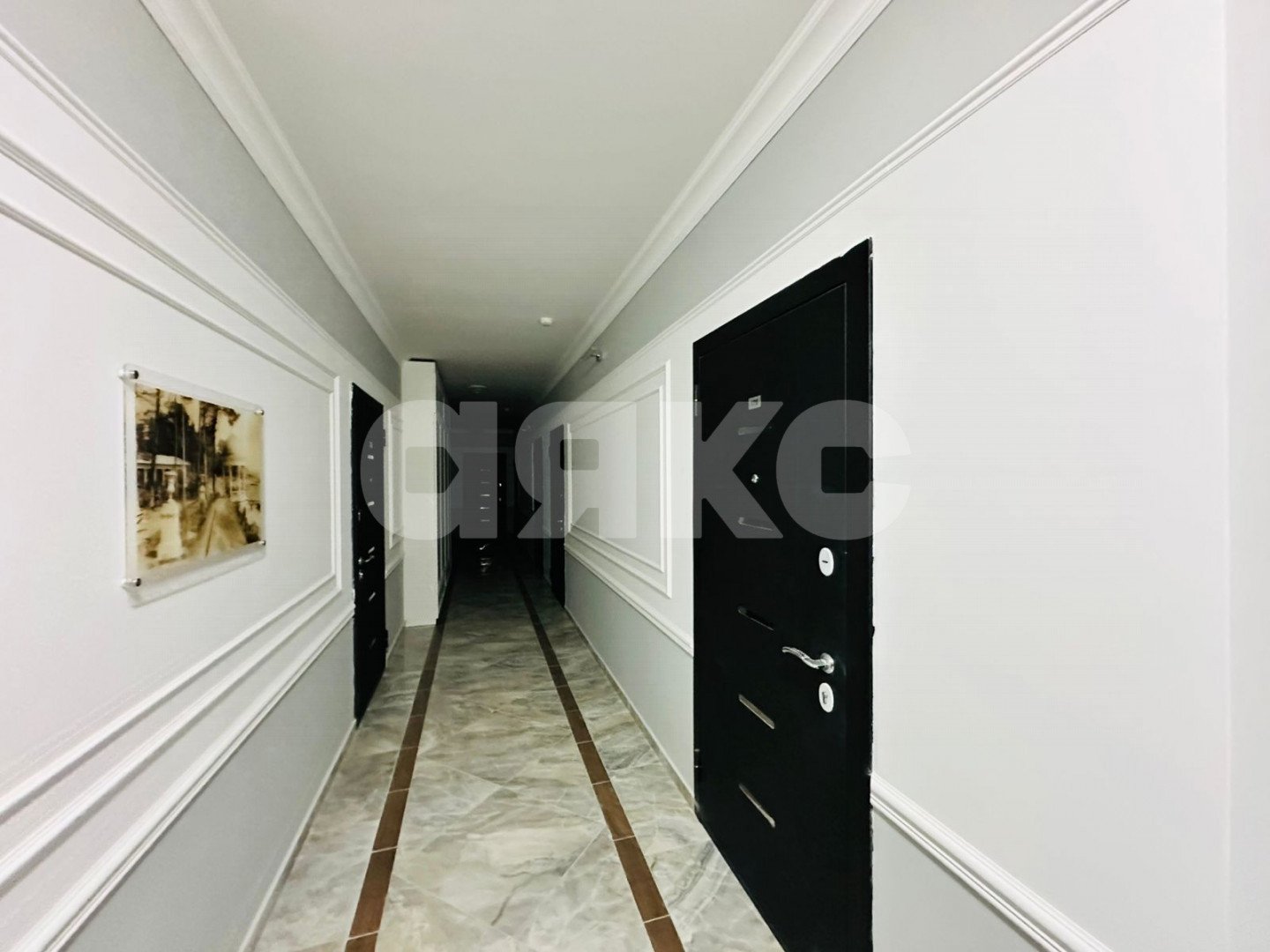 Фото №16: Студия 24 м² - Сочи, Хостинский, мкр. Бытха, ул. Ясногорская, 16/8к2