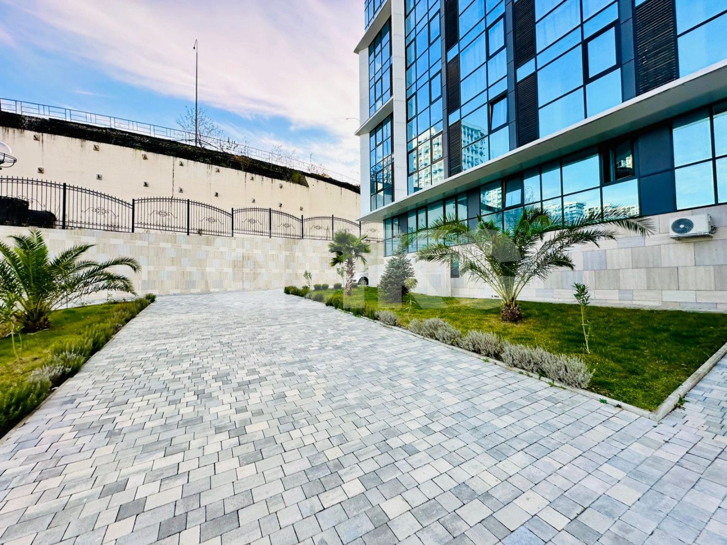 Фото №26: Студия 24 м² - Сочи, Хостинский, мкр. Бытха, ул. Ясногорская, 16/8к2