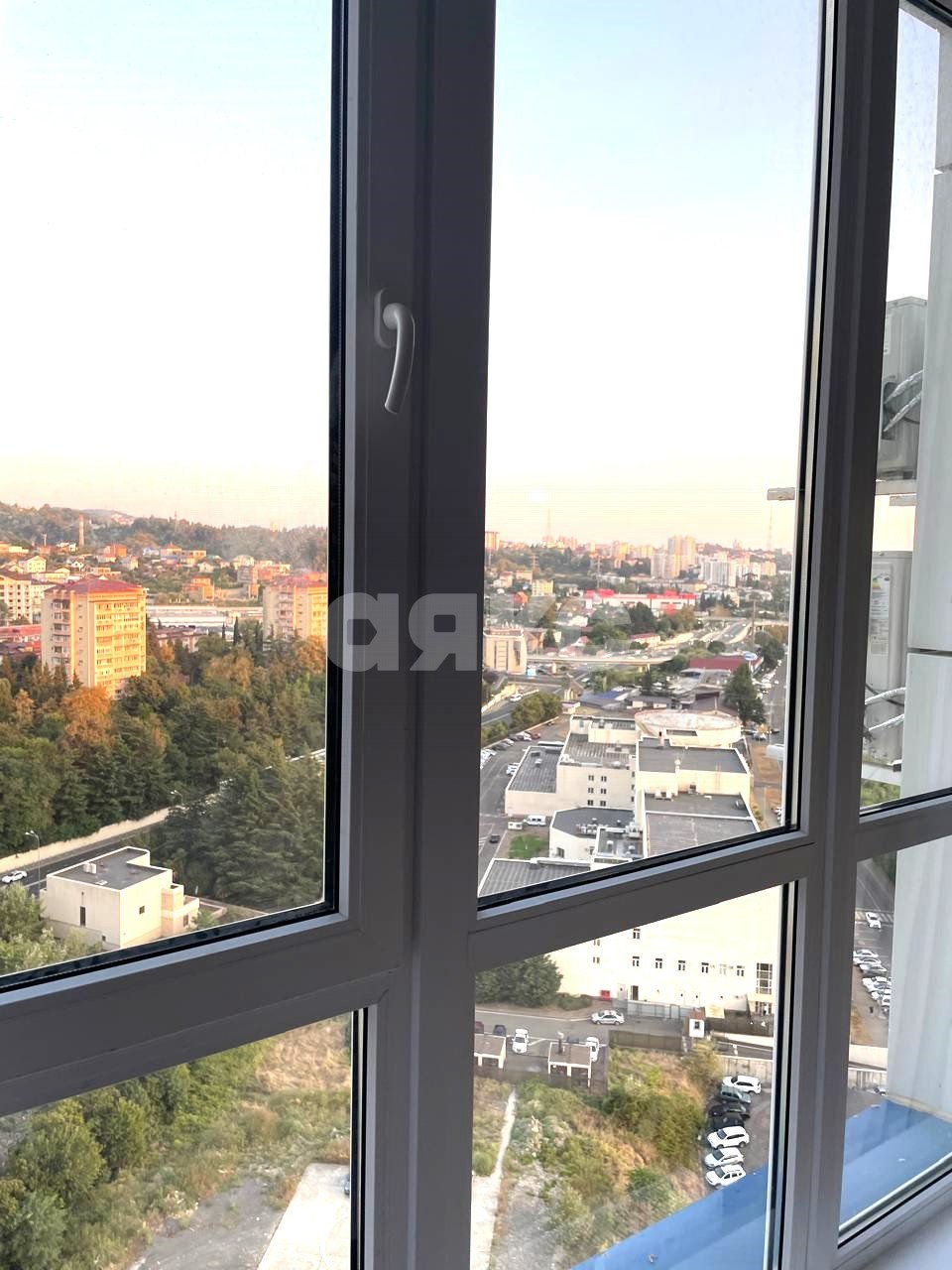 Фото №5: 2-комнатная квартира 40 м² - Сочи, Центральный, Заречный, мкр. жилой комплекс Раз.Два.Три!, ул. Пластунская, 123Ак3