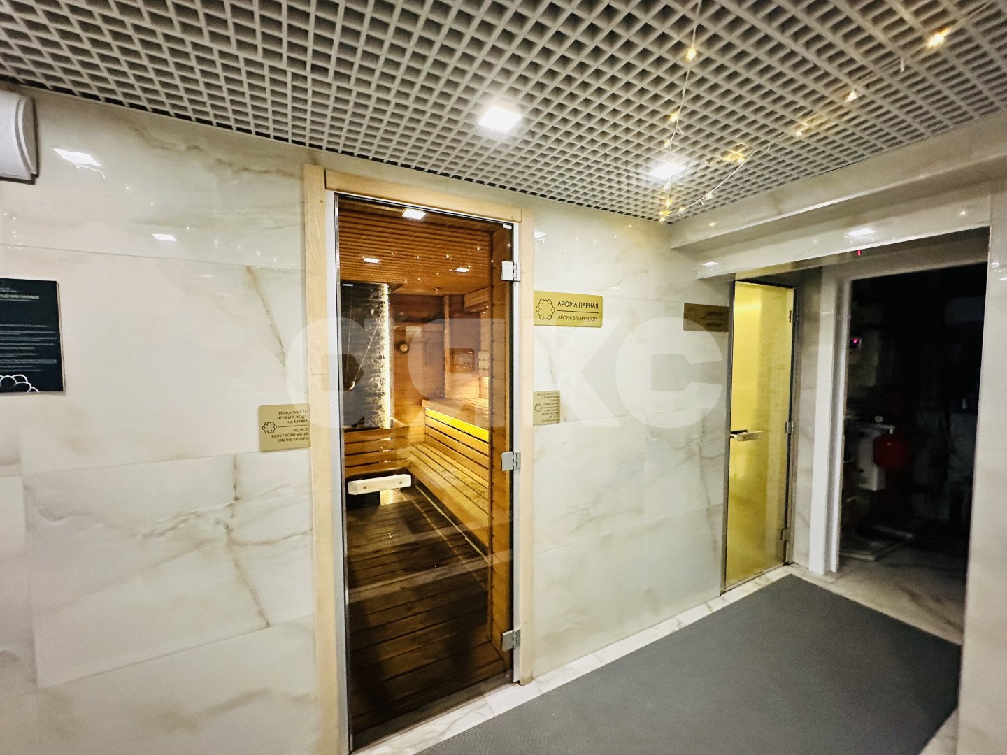 Фото №14: Апартаменты 13 м² - Сочи, Адлерский, Адлер, мкр. Чкаловский, ул. Ленина, 219/5Б