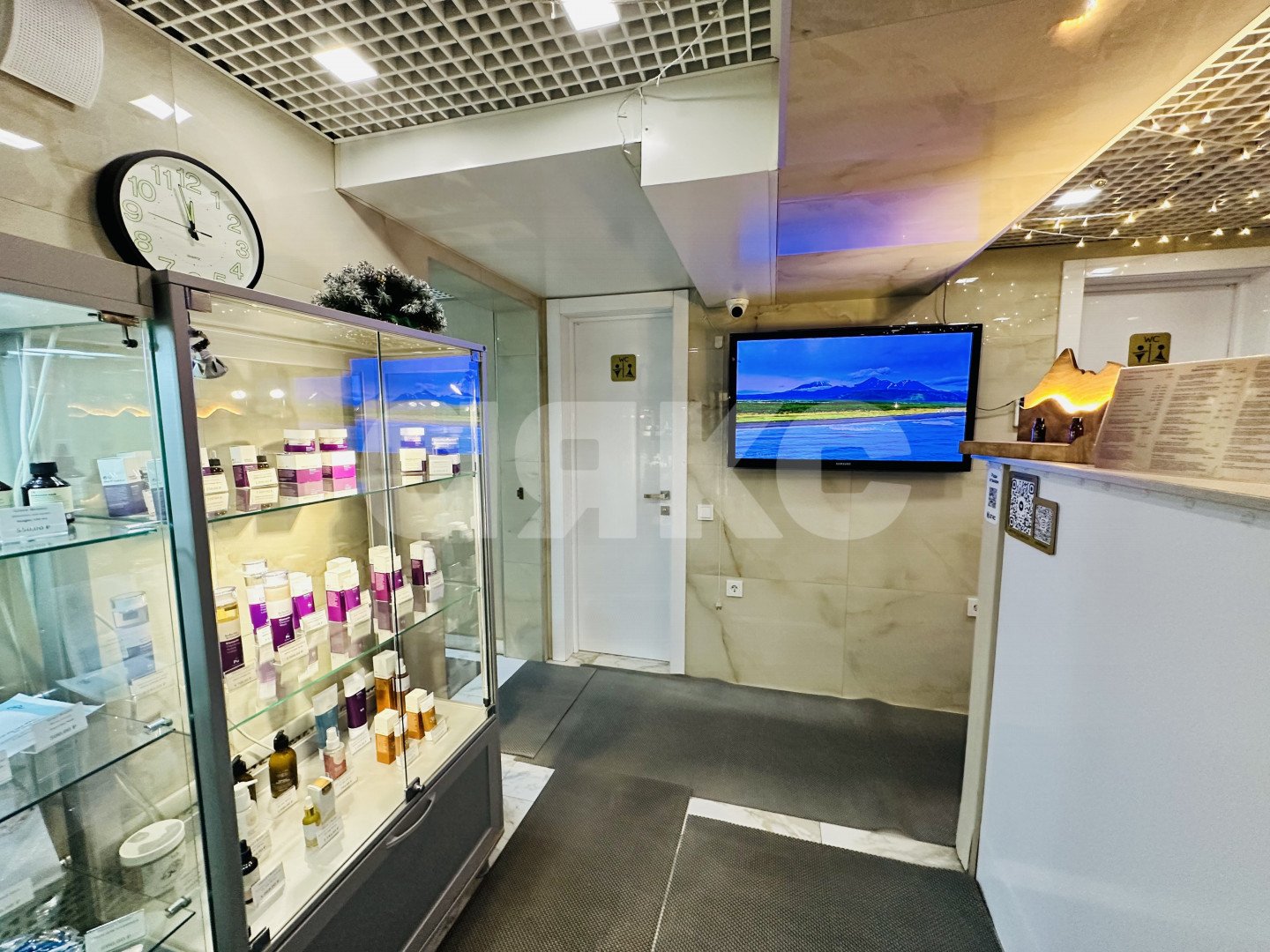 Фото №17: Апартаменты 13 м² - Сочи, Адлерский, Адлер, мкр. Чкаловский, ул. Ленина, 219/5Б