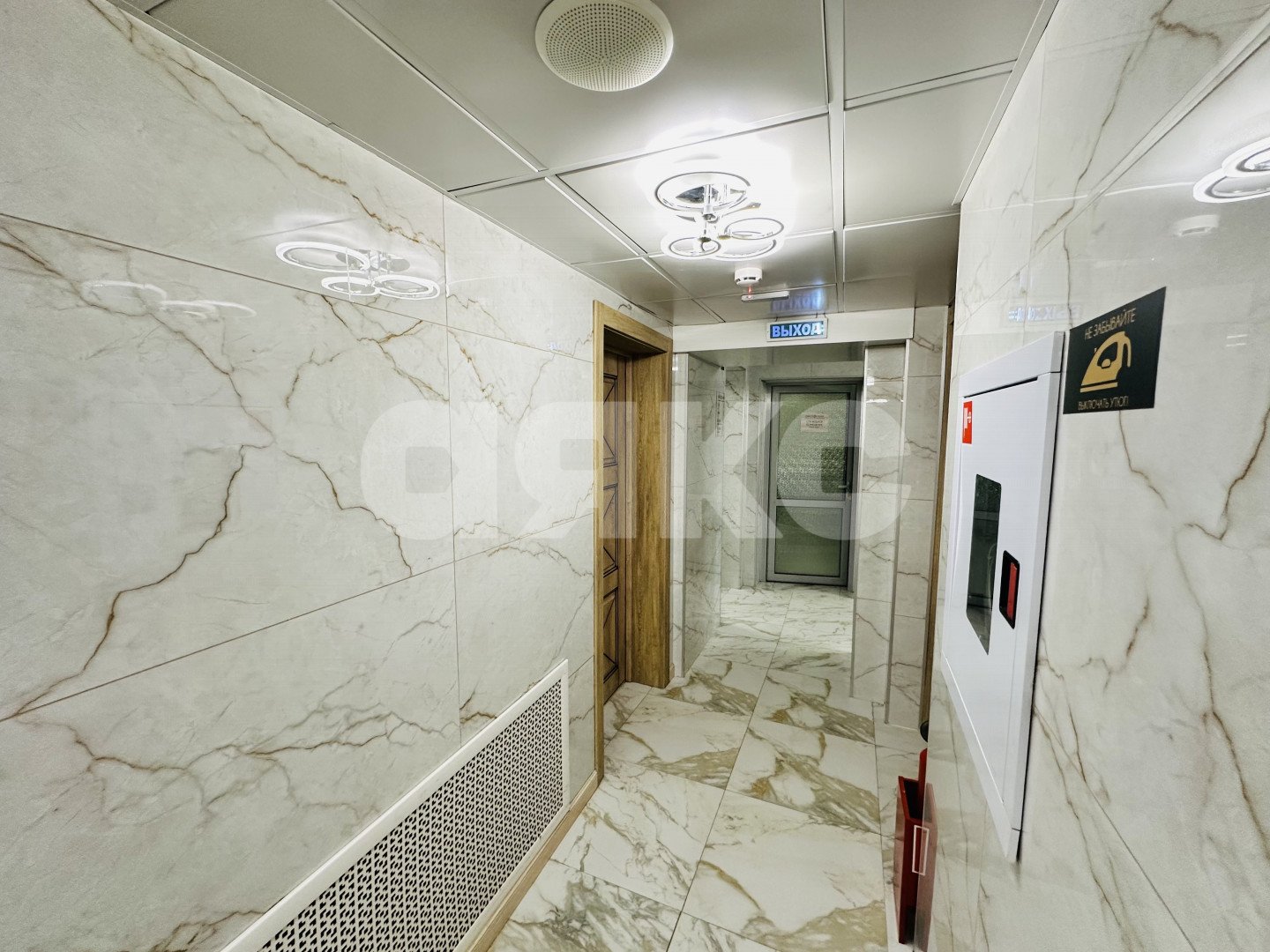 Фото №11: Апартаменты 13 м² - Сочи, Адлерский, Адлер, мкр. Чкаловский, ул. Ленина, 219/5Б