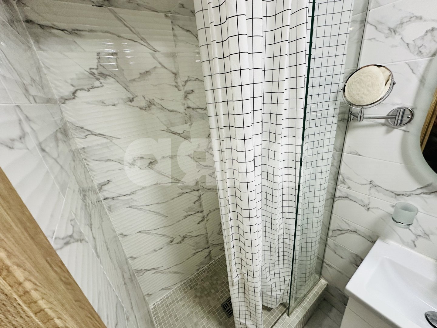 Фото №7: Апартаменты 13 м² - Сочи, Адлерский, Адлер, мкр. Чкаловский, ул. Ленина, 219/5Б